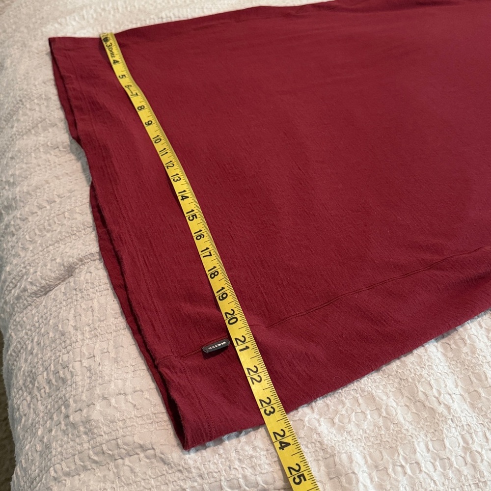 REI Merino Wool Base Layer - Picture 6 of 6